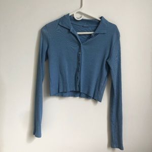 Brandy Melville | Carolyne Long Sleeve